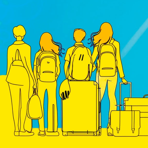 Grafik: KI generiert mit Canva von Karin Wasner