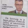SOS Mitmensch