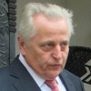 Sozialminister Hundstorfer