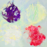 Gemeinsam, 2023

Öl auf Leinwand, 100 x 100 cm
rückseitig signiert

Ausrufpreis: 4000,-