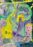 J.E. im Atelier, 2015/18

Öl auf Leinwand, 66 x 47 cm
rückseitig signiert und beschriftet

Ausrufpreis: 1950,-