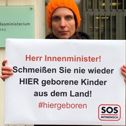 SOS Mitmensch