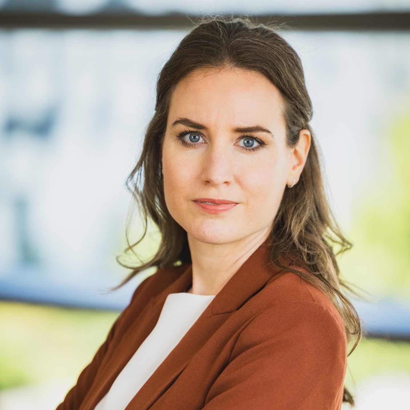 Dr.in Judith Kohlenberger / © Christian Lendl Dr.in Judith Kohlenberger