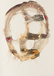 o.T. (aus der Serie 'plants and body parts'), 2023

Pflanzenfarben auf Büttenpapier, 59,4 x 42 cm, gerahmt
signiert und datiert

Ausrufpreis: 450,-