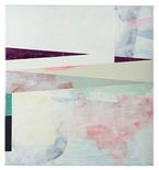 o.T. #1602, 2016

Öl auf Leinwand, 56 x 52 cm
rückseitig signiert und beschriftet 

Ausrufpreis: 350,-