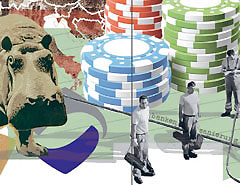 Die US-Amerikanisierung des Sozialstaates führt nicht nur zu einer veränderten Sozialstruktur, sondern auch zu einer Kultur der Kontrolle mit einem rigiden Armutsregime.