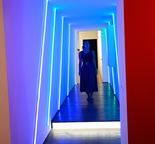 “Signature”,
TIME SPACE EXISTENCE/VENICE BIENNALE OF ARCHITECTURE, 2016

Foto (17 x 19,8 cm) auf Acrylglas, 19,8 x 19,8 cm 
100/300, signiert, datiert und nummeriert

AUSRUFPREIS: 200.-
