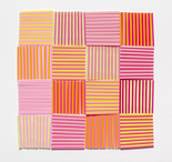 #Red (Plastik ist plastisch),  2024

Plastik-Wattestäbchen und Nylonfaden, ca. 20 x 20 cm, in Objektrahmen

Ausrufpreis: 890,-