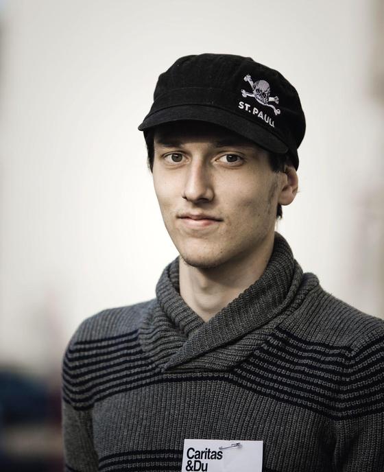 Peter | Foto: Karin Wasner