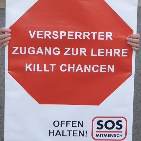 SOS Mitmensch