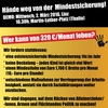 Plattform Solidarität Oberösterreich