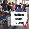 SOS Mitmensch