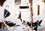 Freilegung #3, aus der Serie „Schichtwechsel“, 2020

Fotocollage, 50 x 72 cm, gerahmt
Unikat, rückseitig signiert, datiert und beschriftet
 
AUSRUFPREIS: 700.-