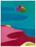 A great Place to go, 2022

Öl auf Leinwand, 40 x 30 cm
rückseitig signiert und datiert

Ausrufpreis: 900,-