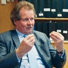 Nowak: „Die Staaten sind immer noch verpflichtet, dass alle Menschen auf ihrem Territorium um Asyl ansuchen können. Es ist ja nicht die EU Mitglied der Genfer Flüchtlingskonvention, sondern Österreich.“ (Foto: Anna Beskova)