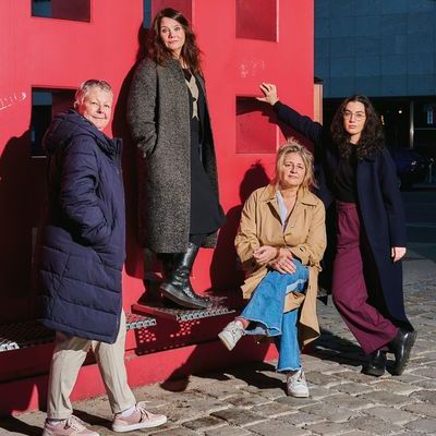 Foto: Christopher Mavrič