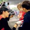 Foto: Train of Hope