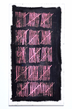 Gefangener des Konzepts oder Sex, Drugs & Rock 'n' Roll,  2025

Ölkreide auf Papier, 15 x 8 cm (im Rahmen 32,5 x 26,5 cm)
rückseitig am Rahmen signiert

Ausrufpreis: 400,-