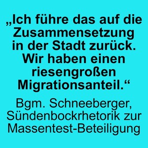 SOS Mitmensch