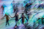 Hand in Hand II, 2014

Pigmentprint auf Leinwand, 90 x 60 cm
1/5, rückseitig signiert

AUSRUFPREIS: 480.-
